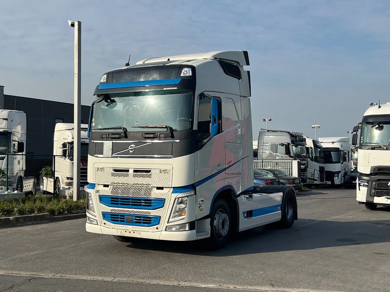 Volvo FH 500 Park cool***2020 FH500 Euro6***2xtanks*** - Tracteur routier: photos 2 Volvo FH 500 Park cool***2020 FH500 Euro6***2xtanks*** - Tracteur routier: photos 2