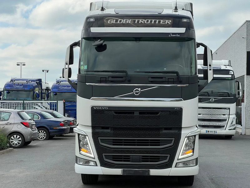 Volvo FH 500 Park cool**2xdieseltanks**Fridge**FH500 2017** - Tracteur routier: photos 4 Volvo FH 500 Park cool**2xdieseltanks**Fridge**FH500 2017** - Tracteur routier: photos 4