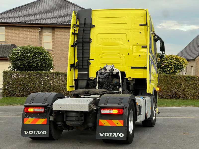 Volvo FH 500 VOITH RETARDER**FH500**2016**ALCOA ALU - Tracteur routier: photos 5 Volvo FH 500 VOITH RETARDER**FH500**2016**ALCOA ALU - Tracteur routier: photos 5