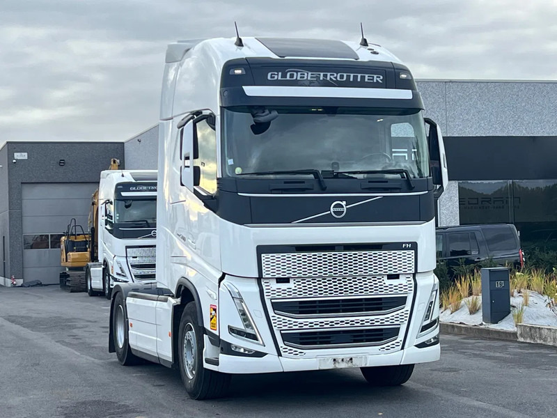 Volvo FH 500 XL 500 TURBO COMPOUND*Ch nr PB 2023* - Tracteur routier: photos 1 Volvo FH 500 XL 500 TURBO COMPOUND*Ch nr PB 2023* - Tracteur routier: photos 1