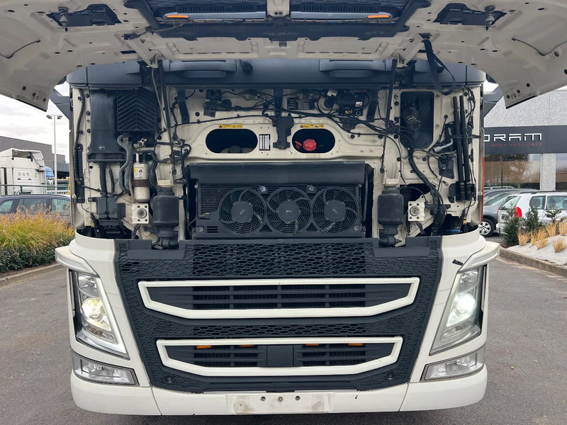 Volvo FH 540 FH 540 VOITH RETARDER-Park cool-fridge-Alcoa**Full VOLVO SERVICE - Tracteur routier: photos 3 Volvo FH 540 FH 540 VOITH RETARDER-Park cool-fridge-Alcoa**Full VOLVO SERVICE - Tracteur routier: photos 3