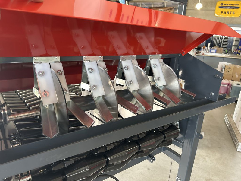 Dewulf PSG 4 verlengd - Machine agroalimentaire: photos 4 Dewulf PSG 4 verlengd - Machine agroalimentaire: photos 4