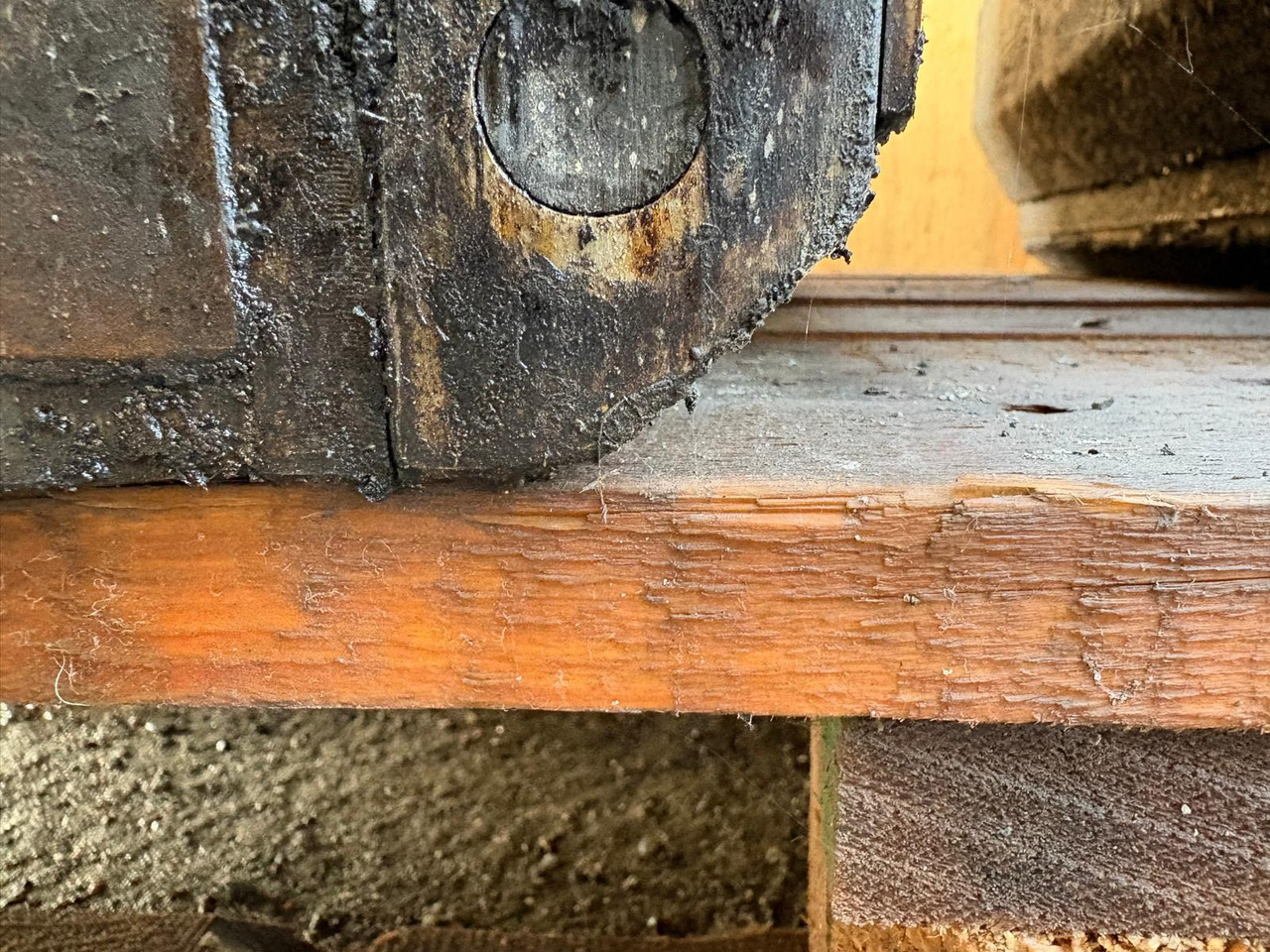 Vögele VÖGELE-Extensions for AB600TV-3 - Finisseur: photos 2 Vögele VÖGELE-Extensions for AB600TV-3 - Finisseur: photos 2