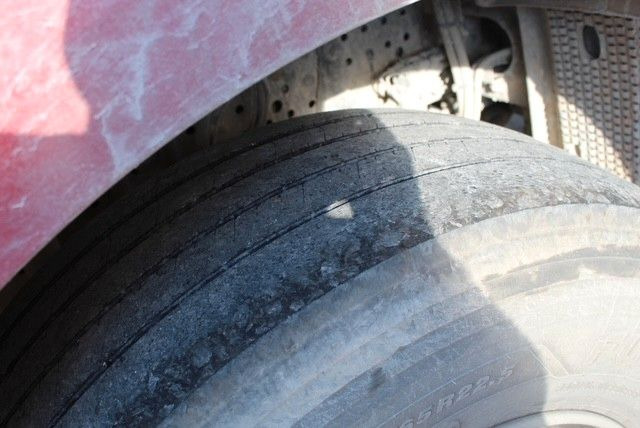 Mercedes-Benz Actros 4 2-Achser BM 963 1848 OM471 4x2 SZM - Tracteur routier: photos 4 Mercedes-Benz Actros 4 2-Achser BM 963 1848 OM471 4x2 SZM - Tracteur routier: photos 4