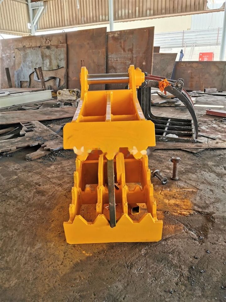 Cisaille de démolition pour Pelle neuf AME Mechanical Pulverizer: photos 10 Cisaille de démolition pour Pelle neuf AME Mechanical Pulverizer: photos 10