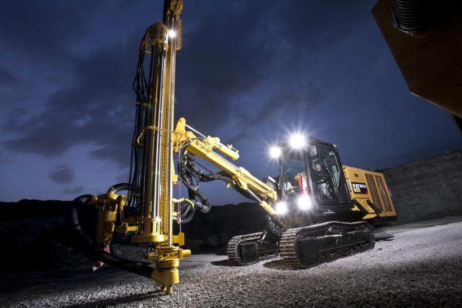 Marteau hydraulique pour Pelle neuf AME Rock Drill: photos 5