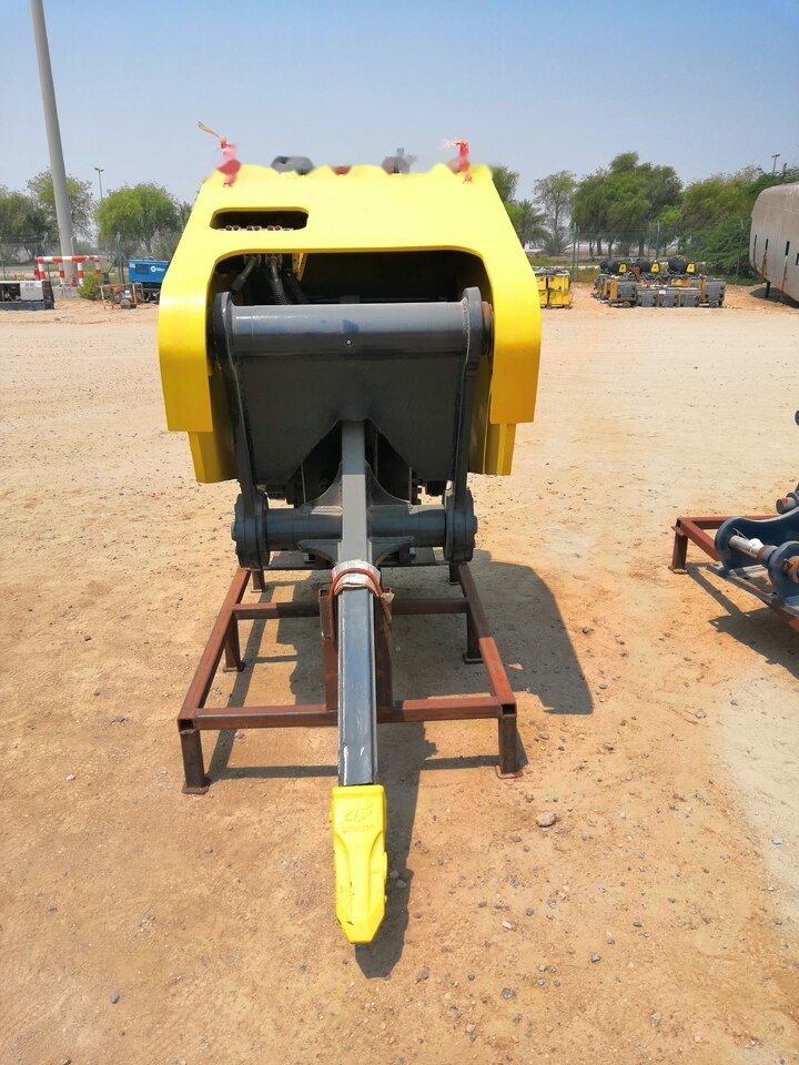 Ripper pour Pelle neuf AME Vibro Ripper (MVR 20): photos 11