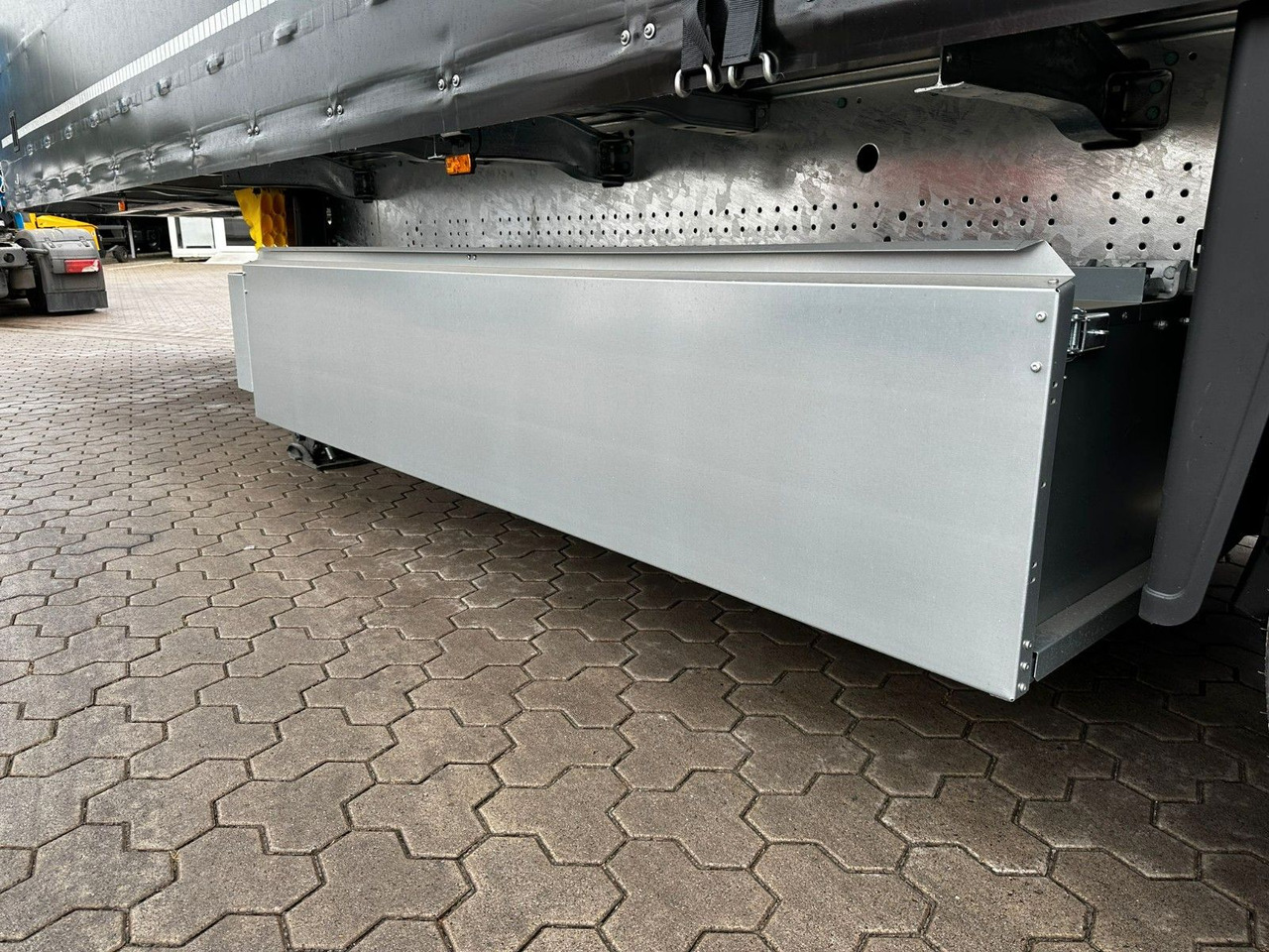 Crédit-bail de  Schmitz Cargobull SCS 24/L Speed Curtain - sofort verfügbar!! Schmitz Cargobull SCS 24/L Speed Curtain - sofort verfügbar!!: photos 13