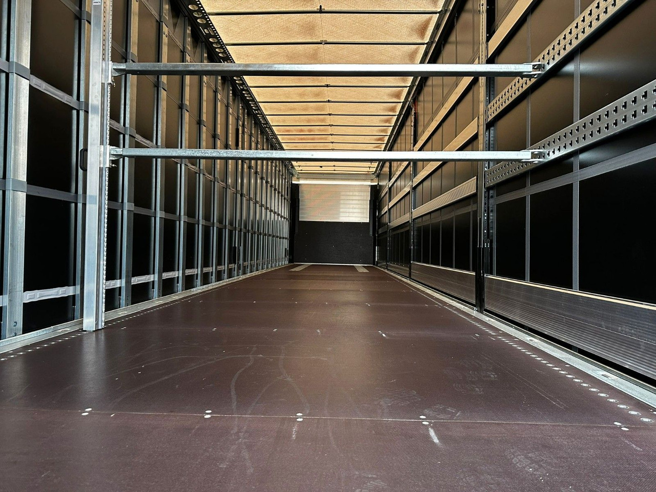 Crédit-bail de  Schmitz Cargobull SCS 24/L Speed Curtain - sofort verfügbar!! Schmitz Cargobull SCS 24/L Speed Curtain - sofort verfügbar!!: photos 7