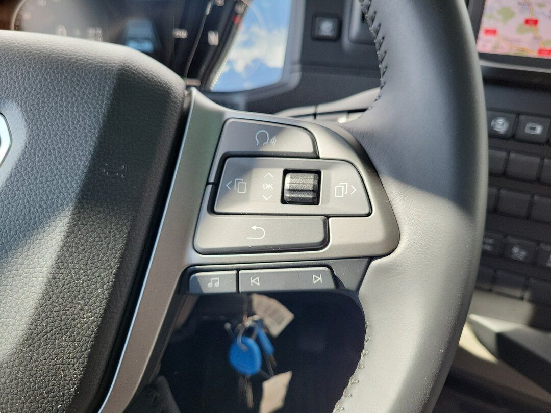 Tracteur routier MAN TGX 18.520 GX 4x2 BL SA  Euro 6 Sofort Verfügbar: photos 11