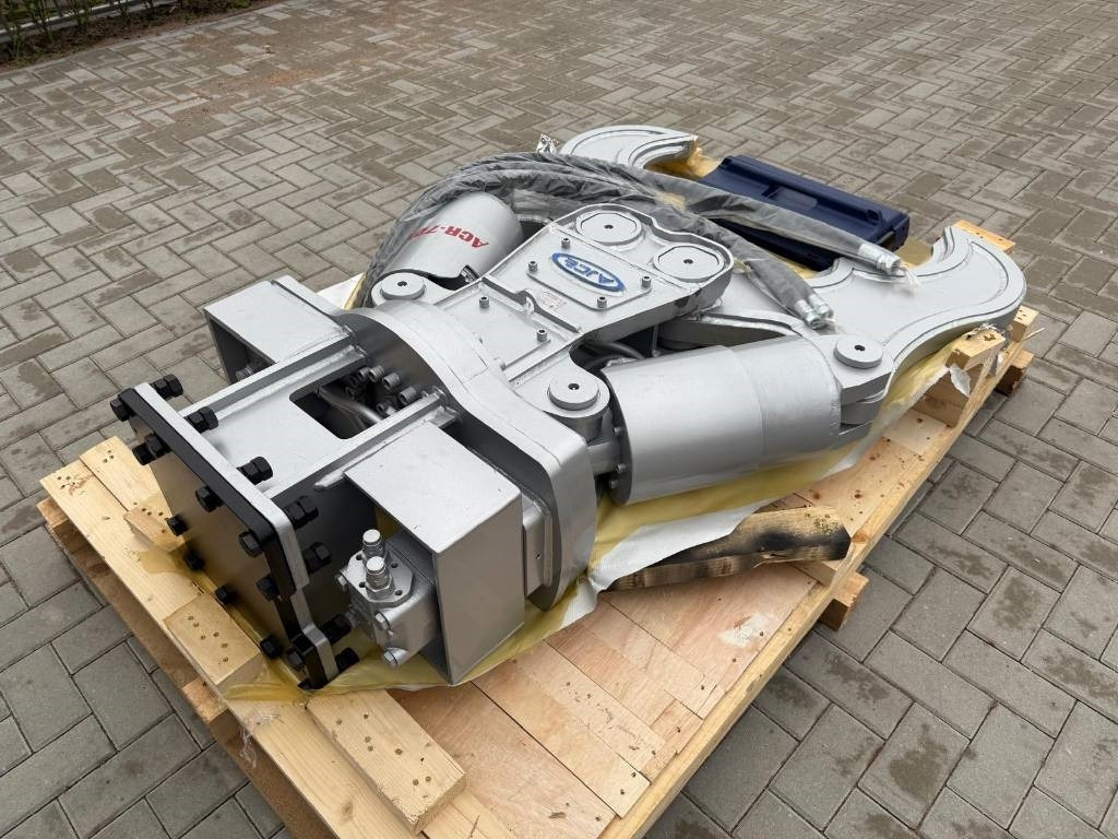 AJCE ACR72H Concrete Crusher - Cisaille de démolition: photos 3 AJCE ACR72H Concrete Crusher - Cisaille de démolition: photos 3