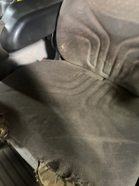 CASE IH MXU 135 - Tracteur agricole: photos 5 CASE IH MXU 135 - Tracteur agricole: photos 5