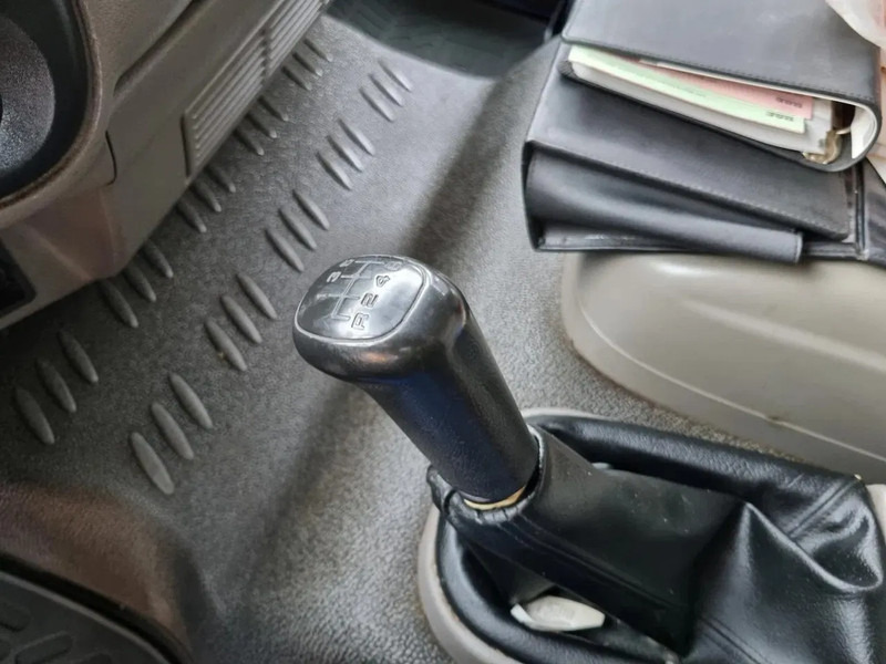 Camion frigorifique DAF LF 45.220 Kuhlkoffer Thermoking T1000R LBW ST380V EURO EEV: photos 15 Camion frigorifique DAF LF 45.220 Kuhlkoffer Thermoking T1000R LBW ST380V EURO EEV: photos 15