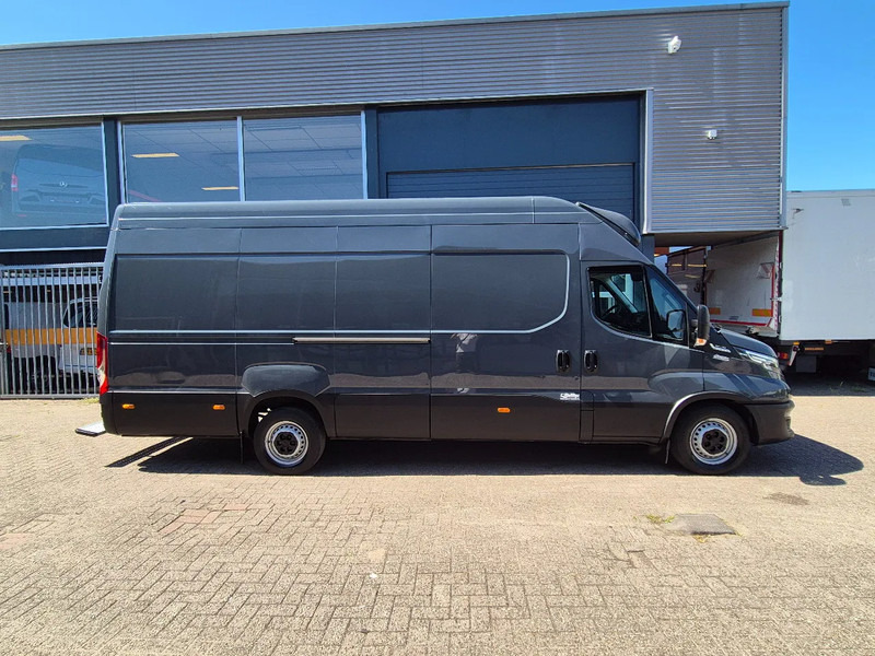 Iveco Daily 35S18 L4H3/ Fleischwagen/ Meattransport/ TK C 450 MAX - Utilitaire frigorifique: photos 2 Iveco Daily 35S18 L4H3/ Fleischwagen/ Meattransport/ TK C 450 MAX - Utilitaire frigorifique: photos 2