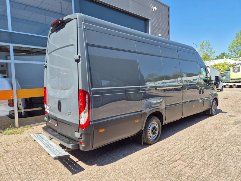 Iveco Daily 35S18 L4H3/ Fleischwagen/ Meattransport/ TK C 450 MAX - Utilitaire frigorifique: photos 3 Iveco Daily 35S18 L4H3/ Fleischwagen/ Meattransport/ TK C 450 MAX - Utilitaire frigorifique: photos 3