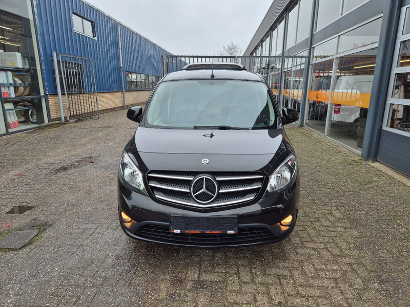 Mercedes-Benz Citan 111 CDI L2/ Maxi/ Koelwagen TK B100 MAX/ -20 Stby 230V - Utilitaire frigorifique: photos 4 Mercedes-Benz Citan 111 CDI L2/ Maxi/ Koelwagen TK B100 MAX/ -20 Stby 230V - Utilitaire frigorifique: photos 4