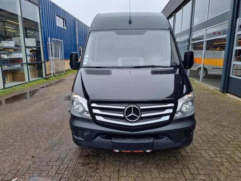 Mercedes-Benz Sprinter 314 CDI L2H2/ AC/ Navi/ Camera/ Euro 6 - Fourgonnette: photos 3 Mercedes-Benz Sprinter 314 CDI L2H2/ AC/ Navi/ Camera/ Euro 6 - Fourgonnette: photos 3