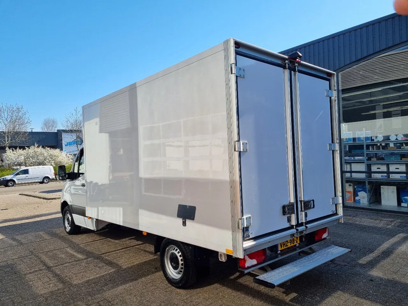 Mercedes-Benz Sprinter 316 CDI Kuhlkoffer Thermoking V300MAX Euro 6D 230V - Utilitaire frigorifique: photos 5 Mercedes-Benz Sprinter 316 CDI Kuhlkoffer Thermoking V300MAX Euro 6D 230V - Utilitaire frigorifique: photos 5