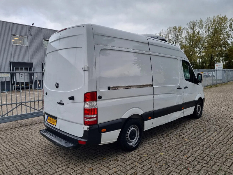 Mercedes-Benz Sprinter 316 CDI L2H2 Kuhlwagen Kerstner 0'C Euro 6 - Utilitaire frigorifique: photos 2 Mercedes-Benz Sprinter 316 CDI L2H2 Kuhlwagen Kerstner 0'C Euro 6 - Utilitaire frigorifique: photos 2