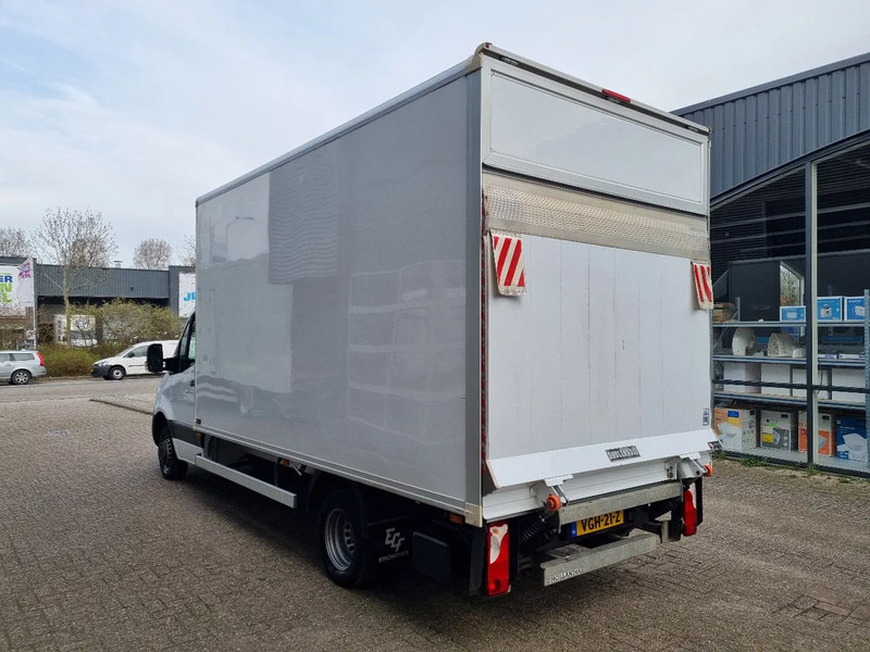 Mercedes-Benz Sprinter 514 CDI Koffer 22M3 /234 cm Hoog /1000 KG LBW / Euro 6 - Fourgon grand volume: photos 5 Mercedes-Benz Sprinter 514 CDI Koffer 22M3 /234 cm Hoog /1000 KG LBW / Euro 6 - Fourgon grand volume: photos 5