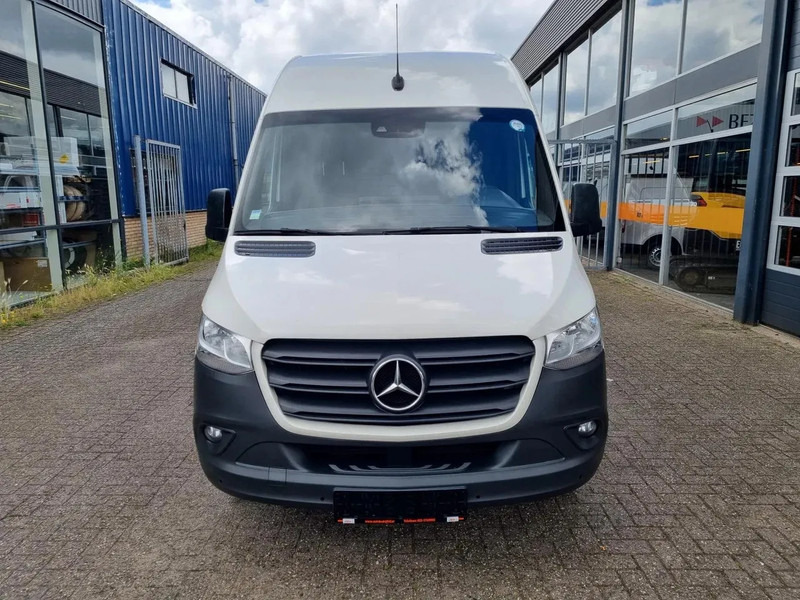 Mercedes-Benz Sprinter 516 2.2 CDI L2H2 EURO VI-D/ Aut/ Airco - Fourgon utilitaire: photos 3 Mercedes-Benz Sprinter 516 2.2 CDI L2H2 EURO VI-D/ Aut/ Airco - Fourgon utilitaire: photos 3