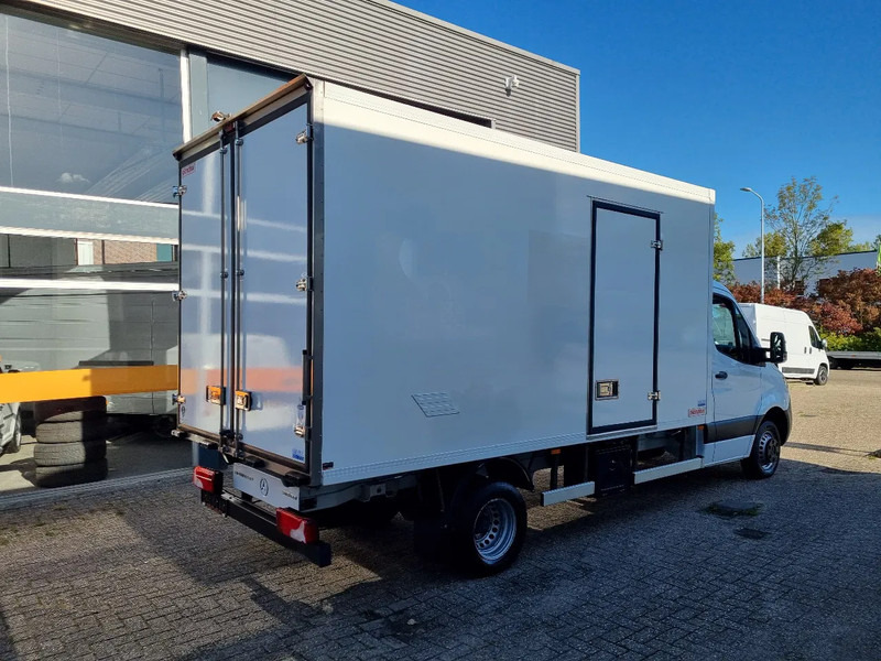 Mercedes-Benz Sprinter 516 CDI Kuhlkoffer/ Carrier/ 8 PALLETS/ EURO 6D - Utilitaire frigorifique: photos 2 Mercedes-Benz Sprinter 516 CDI Kuhlkoffer/ Carrier/ 8 PALLETS/ EURO 6D - Utilitaire frigorifique: photos 2