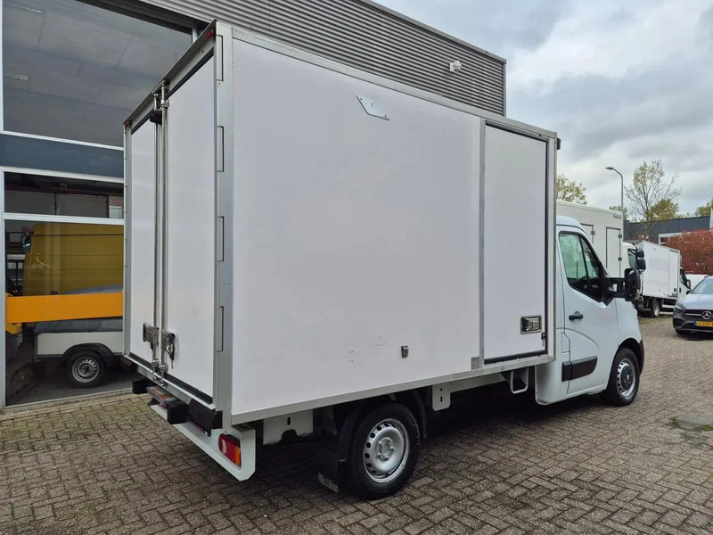 Opel Movano 2.3 CDTI Kuhlkoffer Carrier Viento 350 Euro 5B - Utilitaire frigorifique: photos 3 Opel Movano 2.3 CDTI Kuhlkoffer Carrier Viento 350 Euro 5B - Utilitaire frigorifique: photos 3
