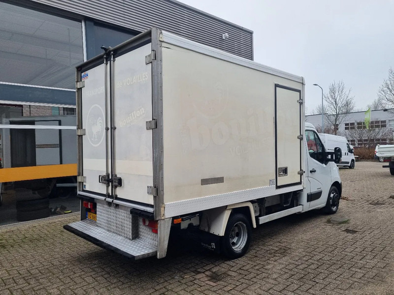 Renault Master 2.3 CDTI Kuhlkoffer Thermoking V500MAX +20C / -20C - Utilitaire frigorifique: photos 2 Renault Master 2.3 CDTI Kuhlkoffer Thermoking V500MAX +20C / -20C - Utilitaire frigorifique: photos 2