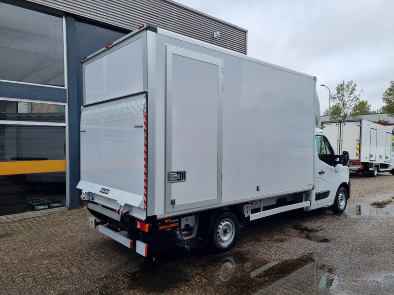 Renault Master 2.3 DCI 163PK Koffer LBW Euro 6 21m3 - Fourgon grand volume: photos 2 Renault Master 2.3 DCI 163PK Koffer LBW Euro 6 21m3 - Fourgon grand volume: photos 2