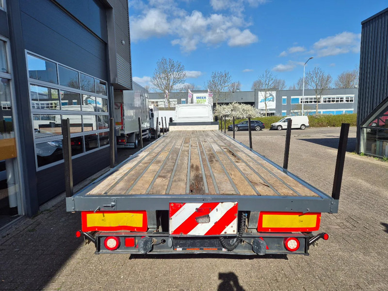 Mercedes-Benz Sprinter 519 CDI/ Mini SZM/ BE Combi/ Trailer 10 M - Tracteur routier: photos 5 Mercedes-Benz Sprinter 519 CDI/ Mini SZM/ BE Combi/ Trailer 10 M - Tracteur routier: photos 5