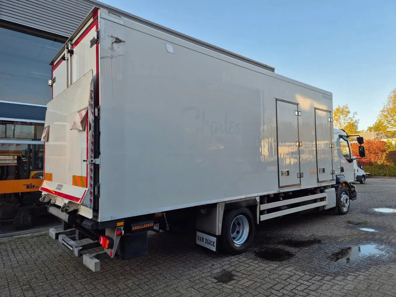 Volvo FL 12.250 Kuhlkoffer Carrier 850MT ST 380V -30/+30/ LBW/ EURO 6 - Camion frigorifique: photos 2 Volvo FL 12.250 Kuhlkoffer Carrier 850MT ST 380V -30/+30/ LBW/ EURO 6 - Camion frigorifique: photos 2