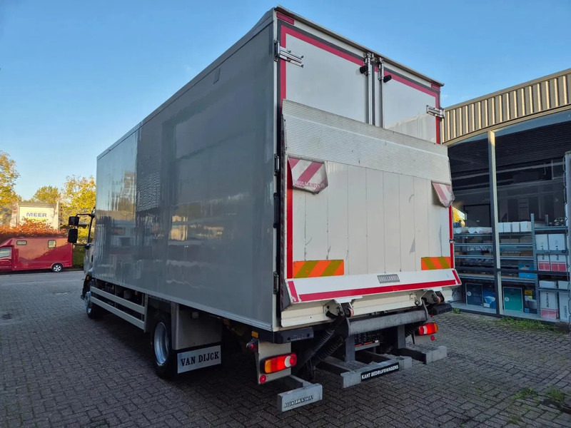 Volvo FL 12.250 Kuhlkoffer Carrier 850MT ST 380V -30/+30/ LBW/ EURO 6 - Camion frigorifique: photos 5 Volvo FL 12.250 Kuhlkoffer Carrier 850MT ST 380V -30/+30/ LBW/ EURO 6 - Camion frigorifique: photos 5