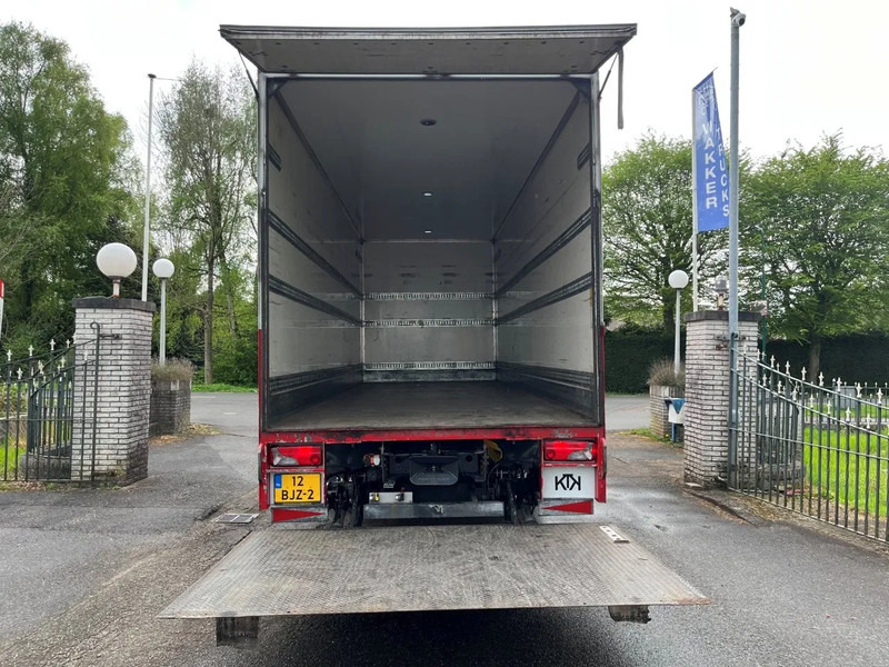 Camion fourgon Iveco Stralis 190 310 HP ORIGINAL HOLLAND TRUCK EXCELLENT CONDITION: photos 10