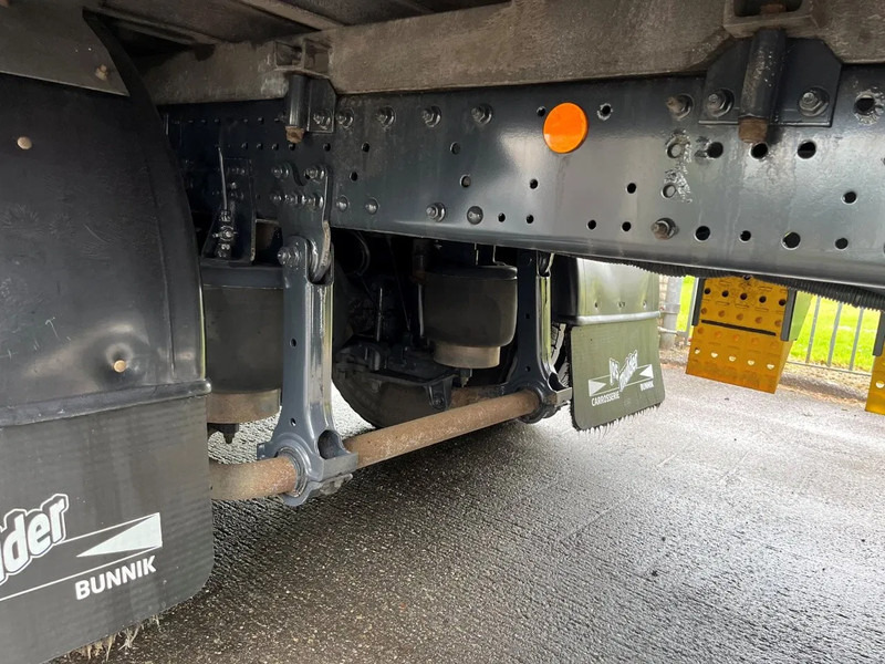 Camion fourgon Iveco Stralis 190 310 HP ORIGINAL HOLLAND TRUCK EXCELLENT CONDITION: photos 13