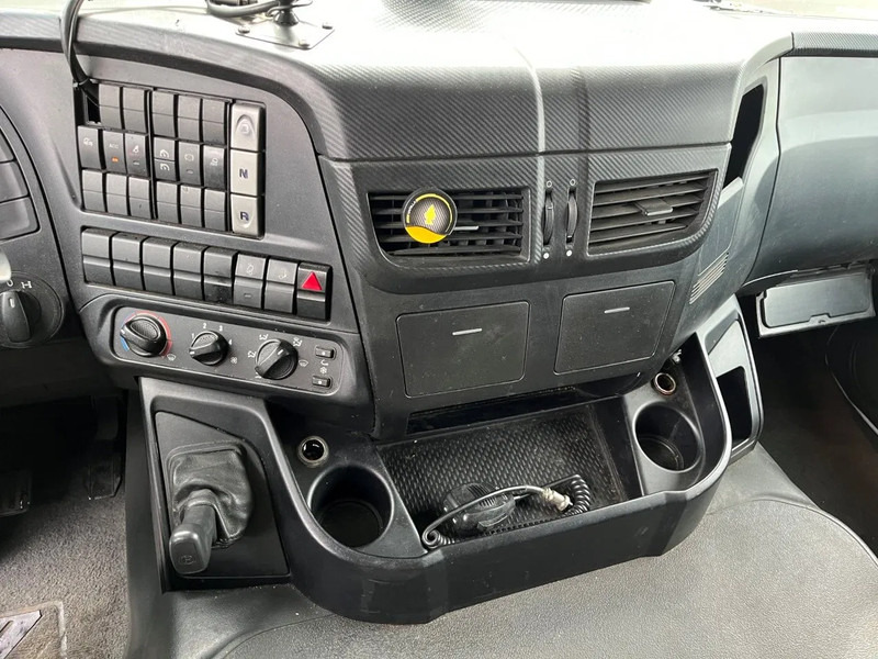 Camion fourgon Iveco Stralis 190 310 HP ORIGINAL HOLLAND TRUCK EXCELLENT CONDITION: photos 18