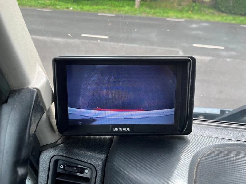 Camion fourgon Iveco Stralis 190 310 HP ORIGINAL HOLLAND TRUCK EXCELLENT CONDITION: photos 20