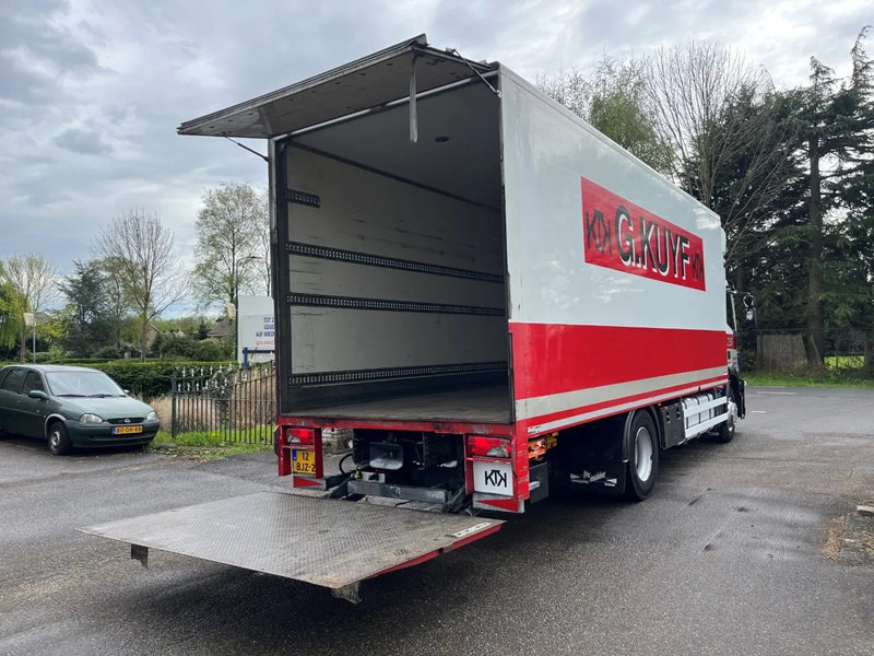 Camion fourgon Iveco Stralis 190 310 HP ORIGINAL HOLLAND TRUCK EXCELLENT CONDITION: photos 9