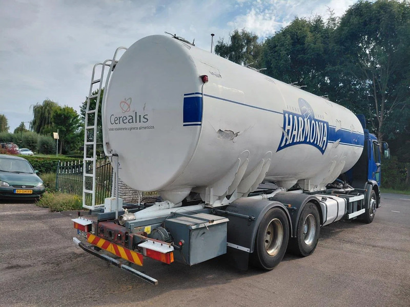 Renault Premium 300 6x2 Silo !!! MECHANIC INJECTORS AND FUEL PUMP !!! - Camion citerne: photos 4 Renault Premium 300 6x2 Silo !!! MECHANIC INJECTORS AND FUEL PUMP !!! - Camion citerne: photos 4