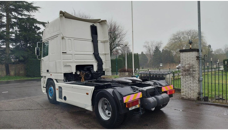 DAF 95.430 430 ATI SSC - Tracteur routier: photos 4 DAF 95.430 430 ATI SSC - Tracteur routier: photos 4