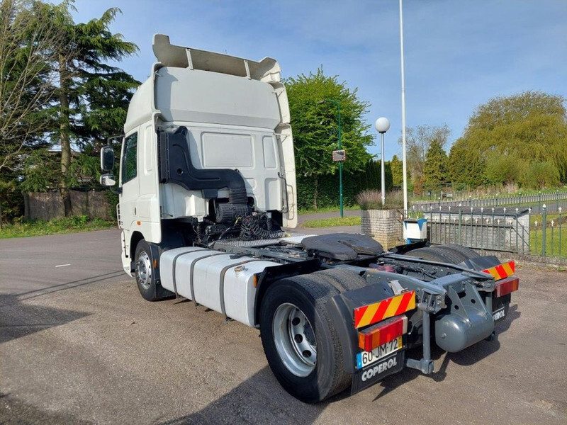 DAF CF 85.460 4x2 Retarder - Tracteur routier: photos 4 DAF CF 85.460 4x2 Retarder - Tracteur routier: photos 4