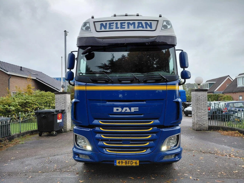 DAF XF 460 HOLLAND TRUCK IN EXCELLENT CONDITION - Tracteur routier: photos 2 DAF XF 460 HOLLAND TRUCK IN EXCELLENT CONDITION - Tracteur routier: photos 2