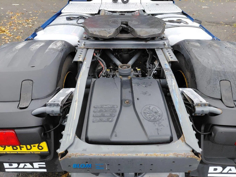 Tracteur routier DAF XF 460 HOLLAND TRUCK IN EXCELLENT CONDITION: photos 7 Tracteur routier DAF XF 460 HOLLAND TRUCK IN EXCELLENT CONDITION: photos 7