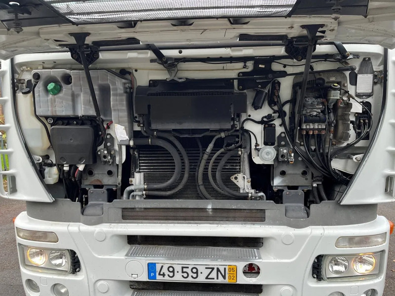 Iveco Stralis 440.48 MANUAL ZF GEARBOX ORIGINAL LOW MILEAGE - Tracteur routier: photos 3 Iveco Stralis 440.48 MANUAL ZF GEARBOX ORIGINAL LOW MILEAGE - Tracteur routier: photos 3