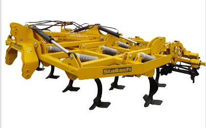 Staltech Agregat bezorkowy APH 40 - Bineuse: photos 1 Staltech Agregat bezorkowy APH 40 - Bineuse: photos 1