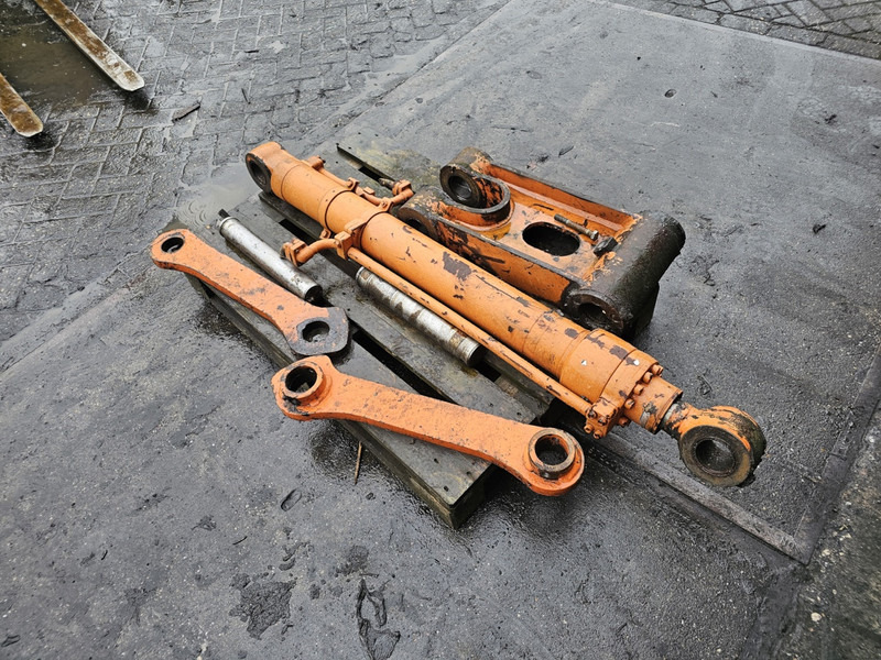 Doosan dx 180 cilinder drukstuk doosan dx link doosan dx180 - Accessoire pour Engins de chantier: photos 4 Doosan dx 180 cilinder drukstuk doosan dx link doosan dx180 - Accessoire pour Engins de chantier: photos 4