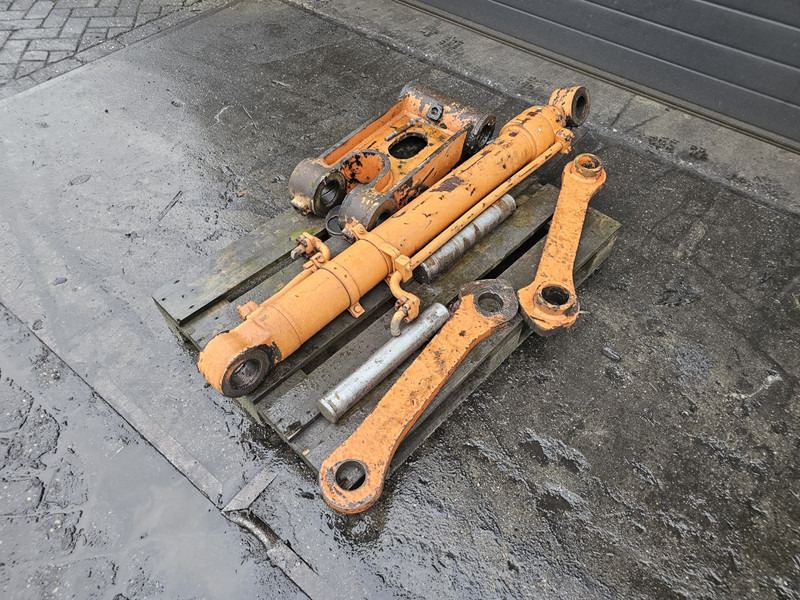 Doosan dx 180 cilinder drukstuk doosan dx link doosan dx180 - Accessoire pour Engins de chantier: photos 1 Doosan dx 180 cilinder drukstuk doosan dx link doosan dx180 - Accessoire pour Engins de chantier: photos 1