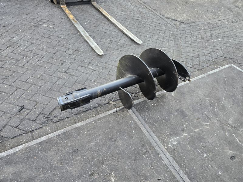 Auger Torque grondboor Auger Torque grondboor hydraulische boor - Tarière pour Machine agricole: photos 4 Auger Torque grondboor Auger Torque grondboor hydraulische boor - Tarière pour Machine agricole: photos 4