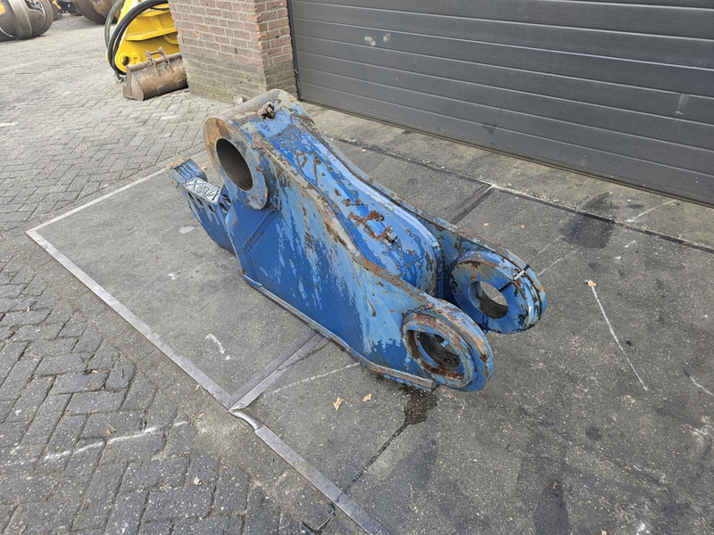 Verachtert vhs schaar mes knife verachtert cat vhs 60 - Cisaille de démolition: photos 2 Verachtert vhs schaar mes knife verachtert cat vhs 60 - Cisaille de démolition: photos 2