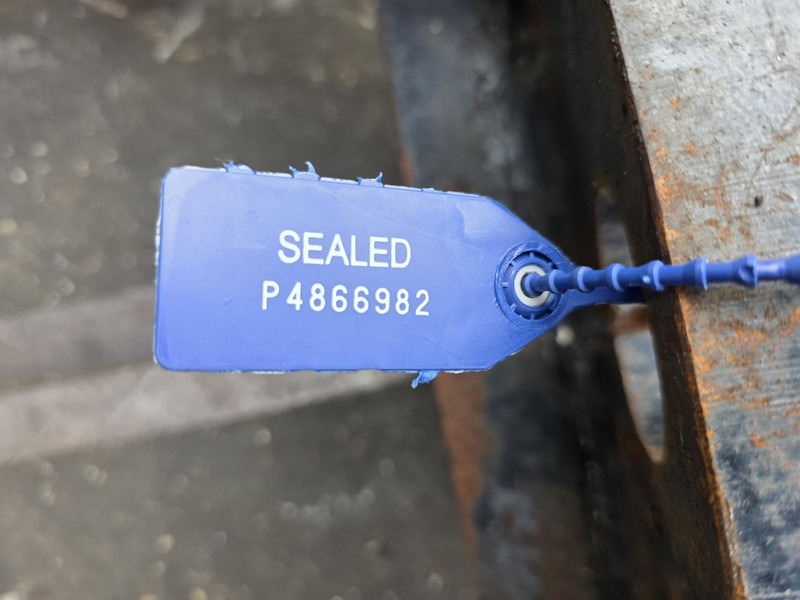 Adaptor plate cw55s kopplaat cw55s verachtert eurosteel - Attache rapide pour Engins de chantier: photos 5 Adaptor plate cw55s kopplaat cw55s verachtert eurosteel - Attache rapide pour Engins de chantier: photos 5