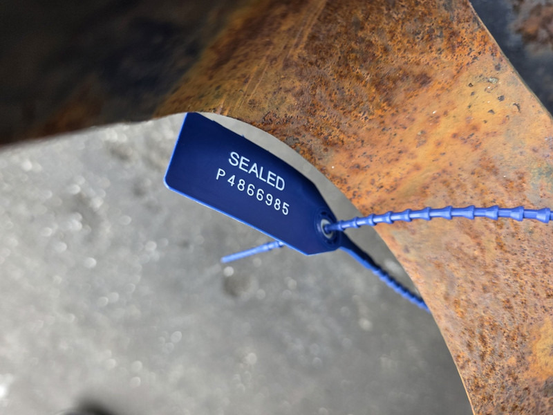 Adaptor plate cw55s verachtert kopplaat cw55s verachtert eurosteel - Attache rapide pour Engins de chantier: photos 5 Adaptor plate cw55s verachtert kopplaat cw55s verachtert eurosteel - Attache rapide pour Engins de chantier: photos 5